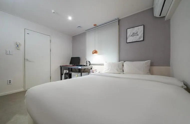 Hotel Amy インチョン広域市 韓国