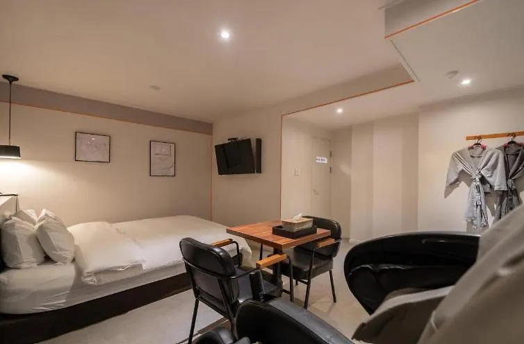 モーテル Hotel Amy インチョン広域市 韓国