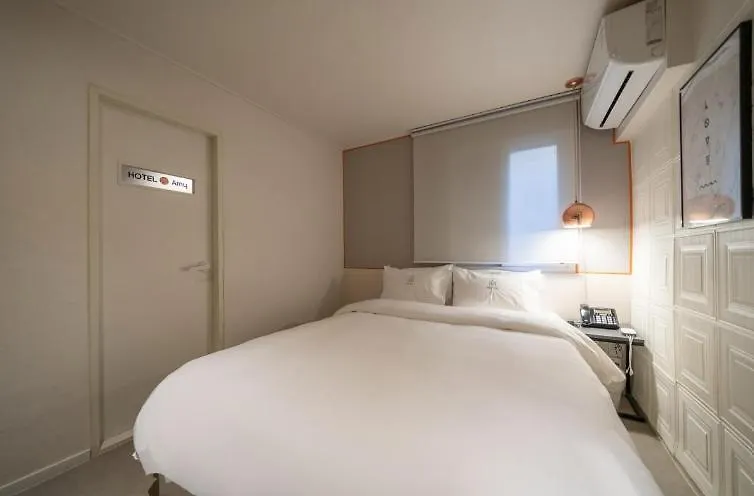 Hotel Amy Incheon