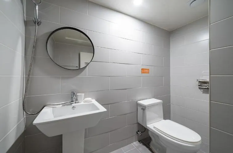 Motel Hotel Amy Incheon