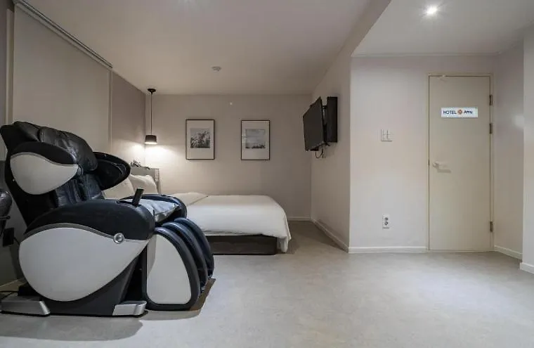 Hotel Amy Incheon