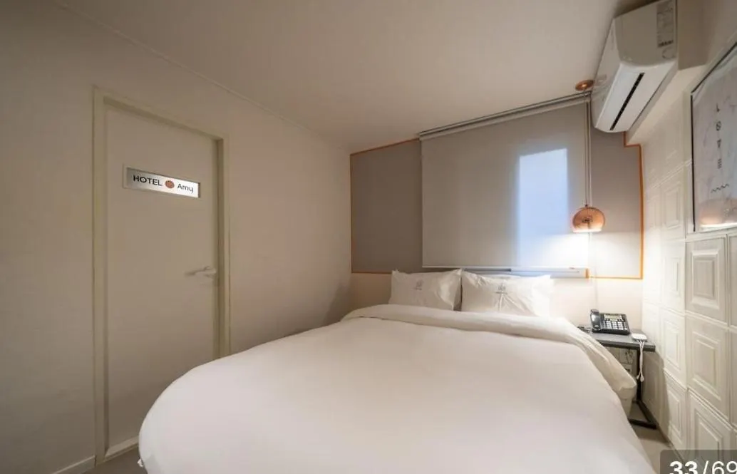 Hotel Amy Incheon Motel
