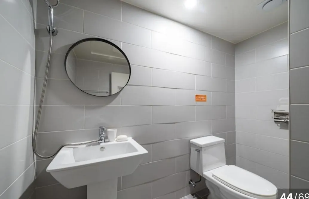 Hotel Amy Incheon Motel