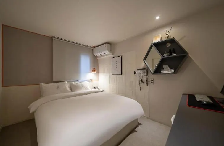 모텔 Hotel Amy 인천