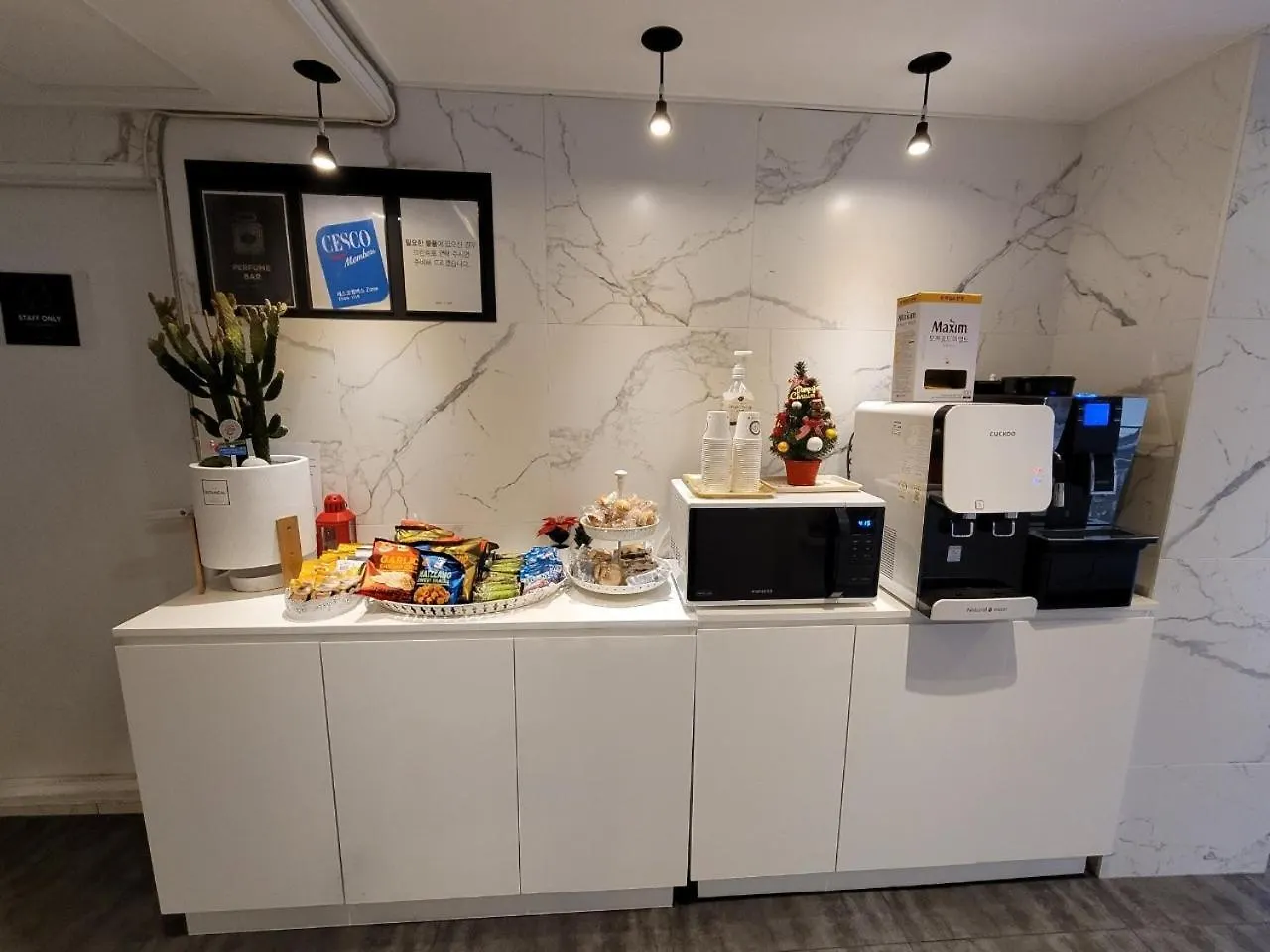 모텔 Hotel Amy 인천